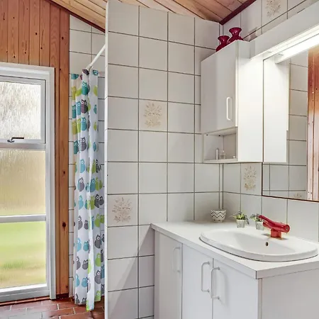 Cozy Home In Spottrup With Wifi *