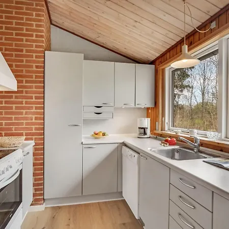 Cozy Home In Spottrup With Wifi Spottrup