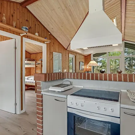 Cozy Home In Spottrup With Wifi Spottrup