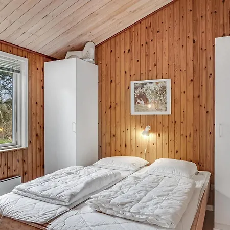 Cozy Home In Spottrup With Wifi * Spottrup