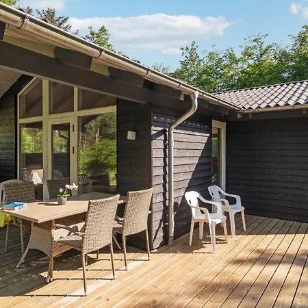 Cozy Home In Spottrup With Wifi 펜션 Spottrup
