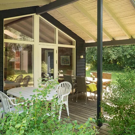 Cozy Home In Spottrup With Wifi *