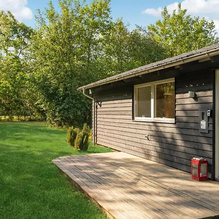 Cozy Home In Spottrup With Wifi Spottrup